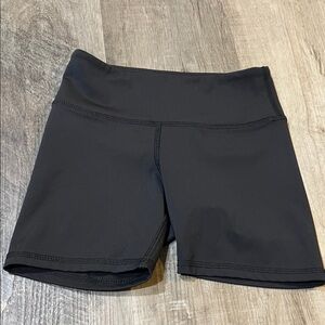 Tiger Friday Dance wear shorts size Child large